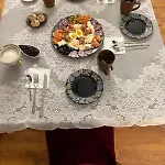 Hotel Palas Tatariv Bed & Breakfast