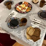 Hotel Palas Tatariv Bed & Breakfast *