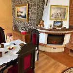 Bed & Breakfast Hotel Palas Tatariv