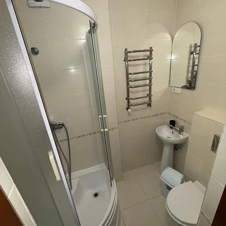 Hotel Palas Tatariv 3*