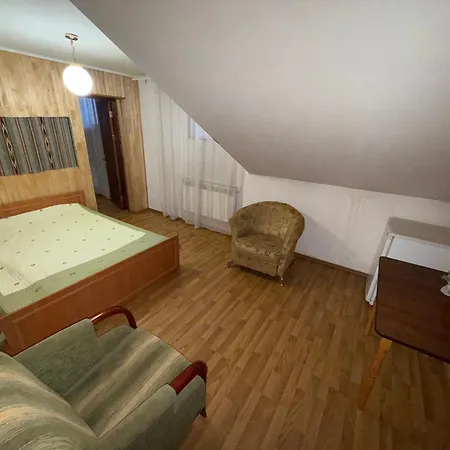 Hotel Palas Tatariv Panzió