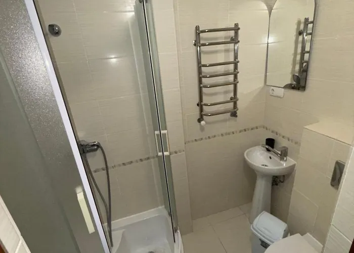 Hotel Palas Tatariv *