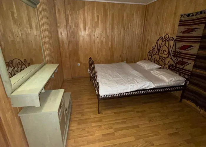 Hotel Palas Tatariv * 塔塔里夫